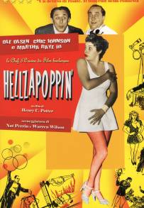 Hellzapoppin' - Il cabaret dell'inferno (1941)