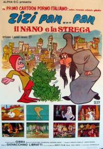 Il nano e la strega (1975)