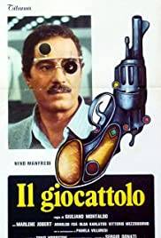 Il giocattolo (1979)