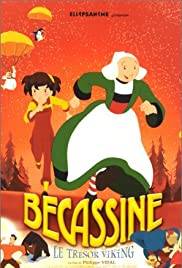 Becassine - Il tesoro vichingo (2001)
