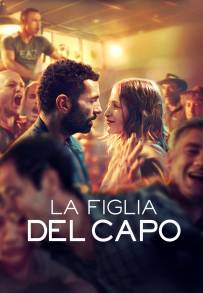 La figlia del capo (2015)