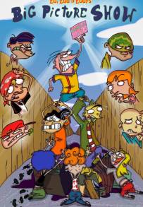Ed, Edd & Eddy - Il grande film (2009)