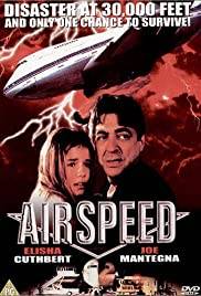 Airspeed - Il volo del terrore (1999)