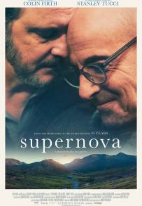 Supernova (2020) (2021)