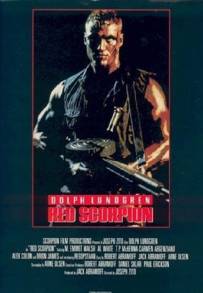 Scorpione Rosso (1988)