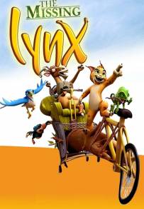 Felix l'ultima lince (2008)