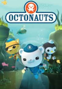 GLI OCTONAUTI E LA GRANDE BARRIERA CORALLINA (2020)