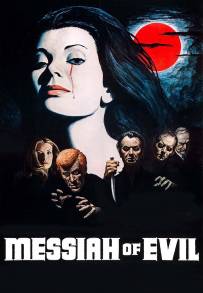 Messia del diavolo (1974)