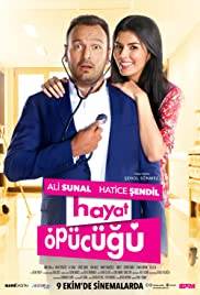Kiss of Life (2015)