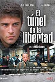 Il tunnel della libertà (2004)