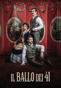 Il ballo dei 41 (2020)