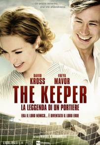 The Keeper - La leggenda di un portiere (2018)