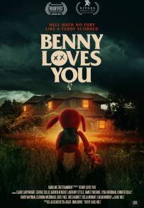 Benny Loves You (2019)