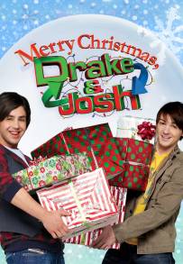 Merry Christmas, Drake & Josh (2008)