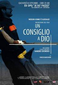 Un consiglio a Dio (2012)