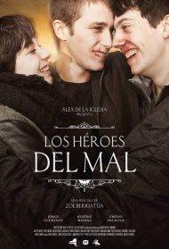 Gli eroi del male (2015)