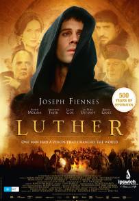 Luther - Genio, ribelle, liberatore (2003)