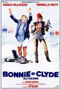 Bonnie e Clyde all'italiana (1983)