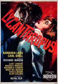 Lycanthropus (1961)
