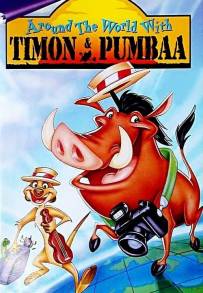 Around the World with Timon & Pumbaa (1996)