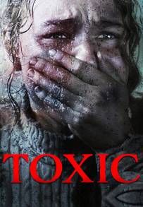Toxic - I Am Toxic (2018)