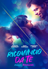Ricomincio da te (2019)