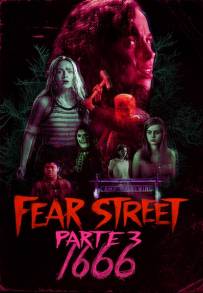 Fear Street: 1666 (2021)