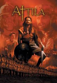 Attila l'unno (2001)