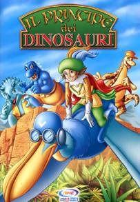 Il principe dei dinosauri (2000)