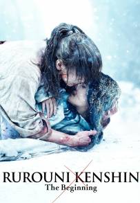 Rurouni Kenshin: The Beginning (2021)