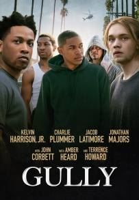 Gully (2021)