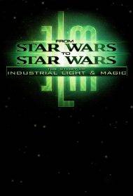 From Star Wars to Star Wars: The Story of Industrial Light & Magic (1999)