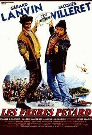 Les frères Pétard (1986)