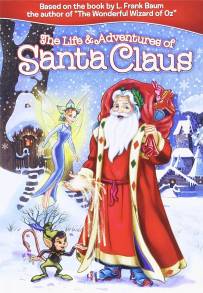 La leggenda di Santa Claus (2000)