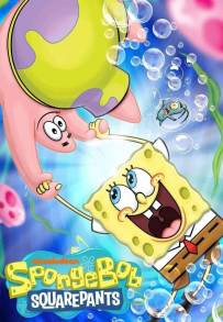 SPONGEBOB E I PANTALONI TONDI (2016)