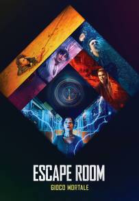 Escape Room 2 - Gioco mortale (2021)