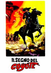 Il segno del coyote (1963)