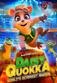 Daisy Quokka: World's Scariest Animal (2020)