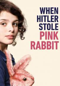 Quando Hitler rubò il coniglio rosa (2019)