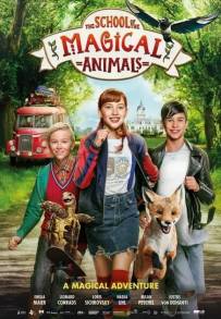 La scuola degli animali magici (2021)