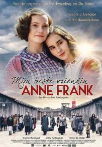 Anne Frank, la mia migliore amica (2021)