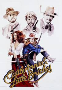 Branco selvaggio (1980)