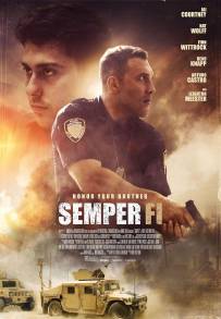 Semper Fi - Fratelli in armi (2019)