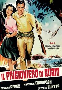 Il prigioniero di Guam (1962)