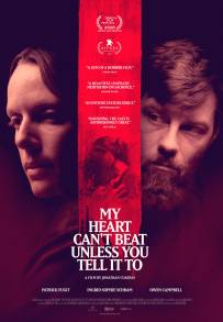 My Heart Can't Beat Unless You Tell It To (2020)