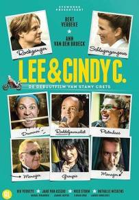 Lee & Cindy C. (2015)
