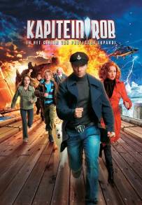 Kapitein Rob (2007)