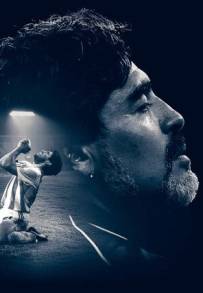 Maradona - Morte di un campione (2021)