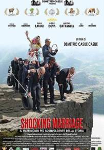 Il matrimonio più sconvolgente della storia (2020)