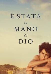 È stata la mano di Dio (2021)